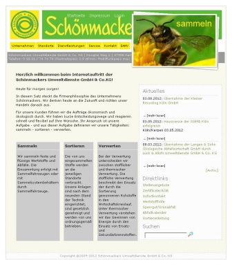 http://schoenmackers.de