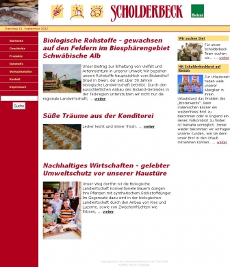 http://scholderbeck.de