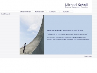 http://www.scholl-consulting.de