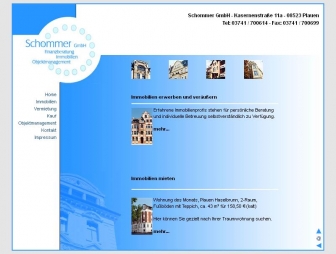 http://schommergmbh.de