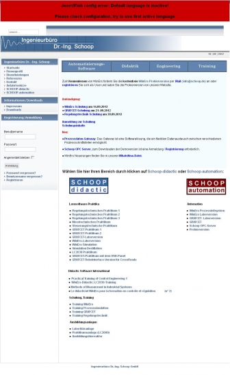 http://www.schoop.de