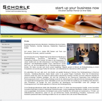 http://schorle.info