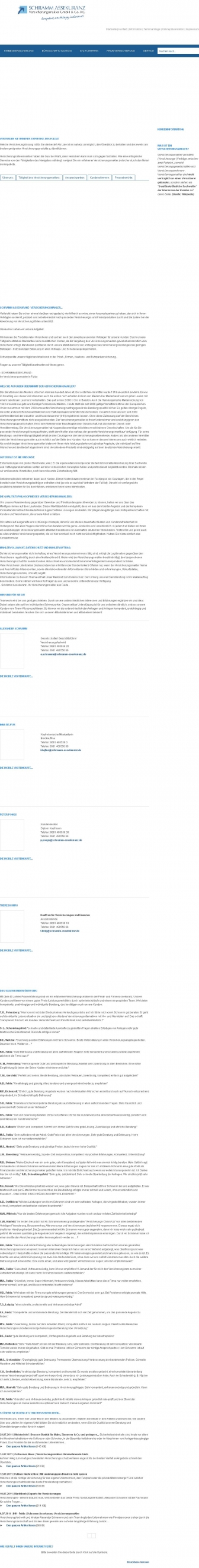 http://www.schramm-assekuranz.de/