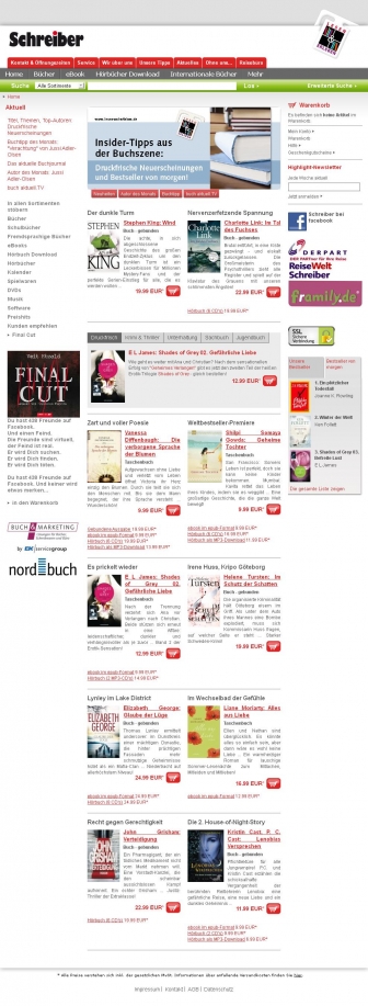 http://schreiber-buch.de