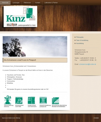 http://schreiner-kunz.de