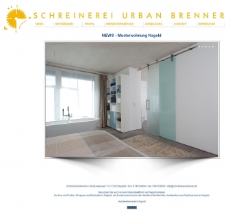 http://schreinerei-brenner.de