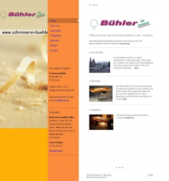 http://www.schreinerei-buehler.de