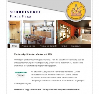 http://schreinerei-fegg.de