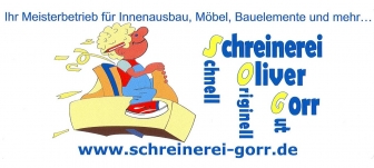http://schreinerei-gorr.de
