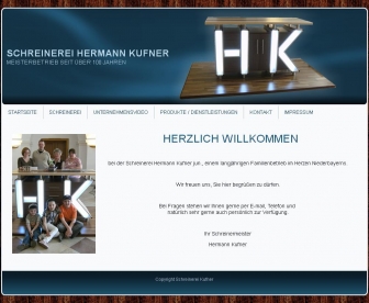 http://schreinerei-kufner.de