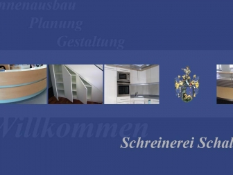 http://schreinerei-schall.de