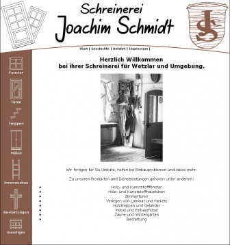 http://schreinerei-schmidt-wetzlar.de