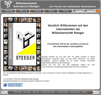 http://schreinerei-steeger.de
