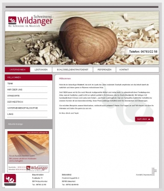 http://schreinerei-wildanger.de