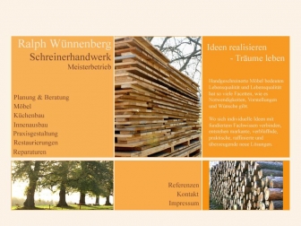 http://schreinerei-wuennenberg.de