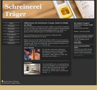 http://schreinereitraeger.de