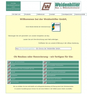 http://schreinereiweidenhiller.de