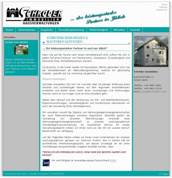 http://schroeder-immobilien-juelich.de