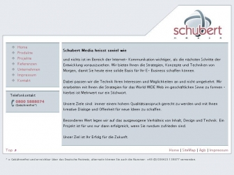 http://schubertmedia.de