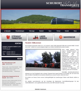 http://schuberttransporte.com