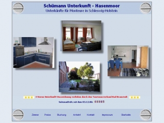 http://schuemann-unterkunft.de