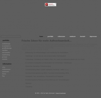 http://schuermann.ws