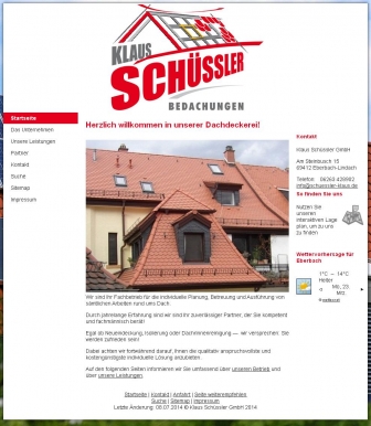 http://schuessler-klaus.de