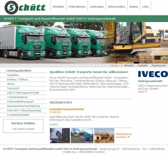 http://schuett-transport.de