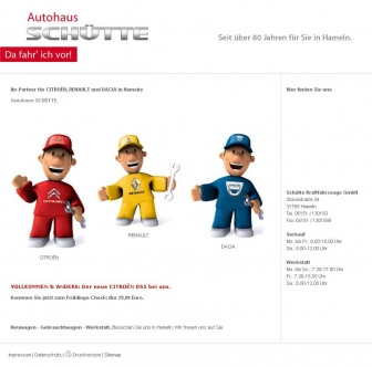 http://schuette-hameln.de