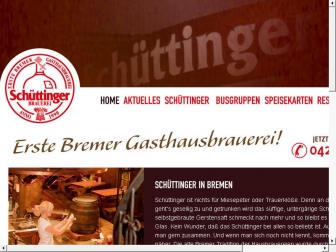 http://www.schuettinger.de