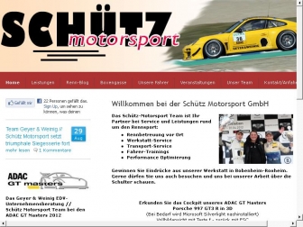 http://schuetz-motorsport.de