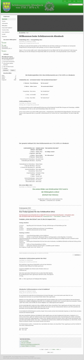 http://schuetzenverein-ahnsbeck.de