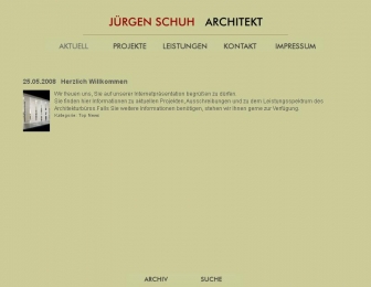 http://schuh-architektur.de