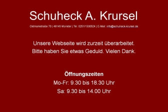 https://www.schuheck-krursel.de