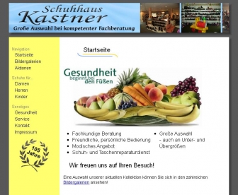 http://schuhhaus-kastner.de