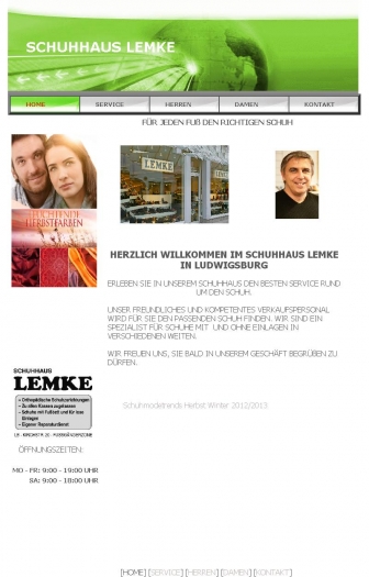 http://schuhhaus-lemke.de