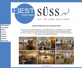 http://schuhhaus-suess.de