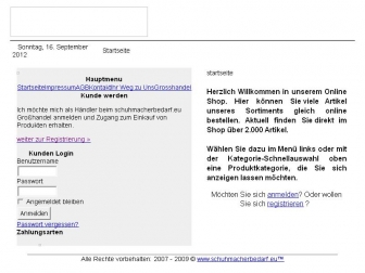 http://schuhmacherbedarf.eu