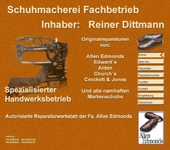http://schuhmacherei-dittmann.de