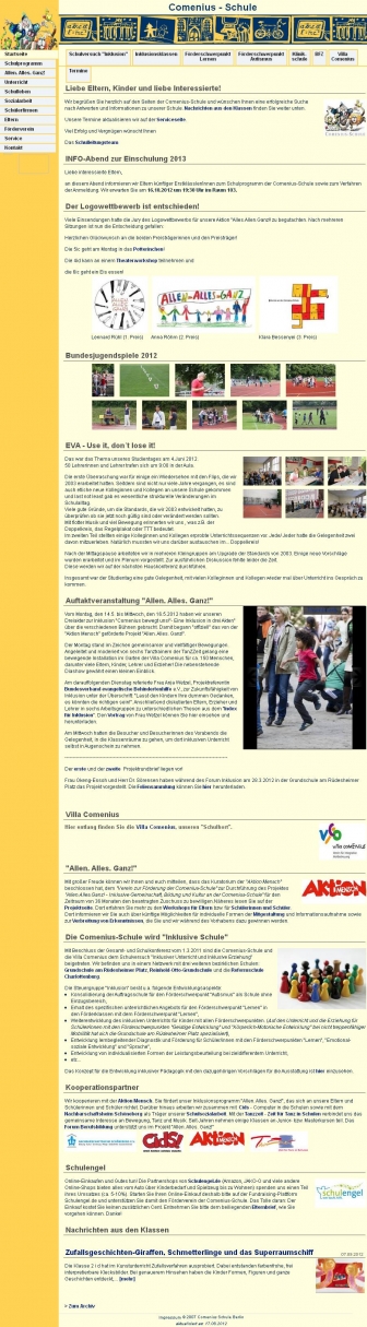 http://schule-comenius.de