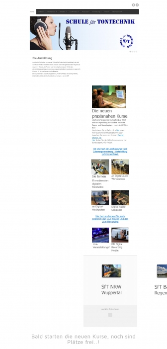 http://schule-fuer-tontechnik.de