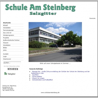 http://schuleamsteinberg.de