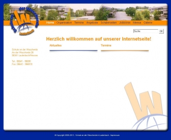 http://schuleanderwascherde.de