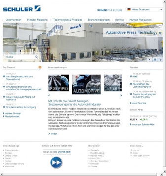 http://schulergroup.com