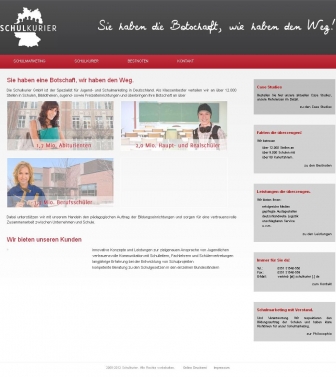 http://schulkurier.de