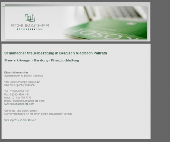 http://schumacher-stb.com