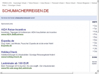 http://schumacherreisen.de