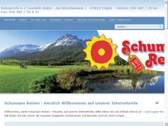 http://schumann-reisen.de