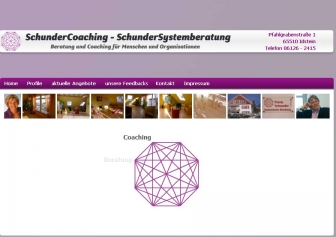 http://schundercoaching.com