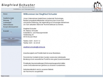 http://www.schuster-sanitaer.de